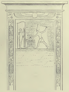 Northern Egyptian (1845)