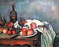 Paul Cézanne ca. 1887