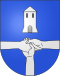 Coat of arms of Prangins