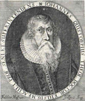 Johann Quistorp the Elder
