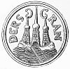 Official seal of Randers