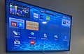 Image 1Samsung's discontinued Orsay platform (from Smart TV)