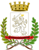 Coat of arms of San Miniato