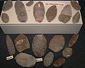 Image 18Some of the oldest stone tools found in Minnesota (from History of Minnesota)