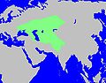 Scythian languages, 200 BCE.