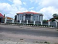 Sir Olateru Olagbegi Civic Centre, Owo