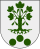 Wappen der Gemeinde Skurup