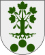 Coat of arms of Skurup Municipality