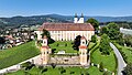 Schloss Stainz, Steiermark
