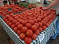 Tomatoes Sarasota Markt