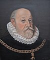 William of Rosenberg (1535–1592), an important statesman and philanthropist, a moderate representative of the Catholic nobility in the period before the Thirty Years' War