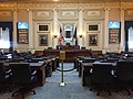 (New) House of Delegates Chamber