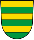 Coat of arms of Filderstadt
