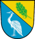 Coat of arms of Heidesee
