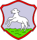 Coat of arms of Rathen