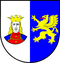 coat of arms of the city of Ribnitz-Damgarten