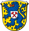 Wappen Solms