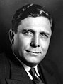 Corporate Lawyer Wendell Willkie of Indiana