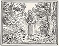 Wolf Traut: Einsiedler, 1513