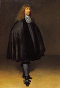 Attributed to Gerard ter Borch