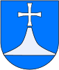 Coat of arms of Prace