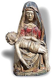 Pietà von Aubiac[4]