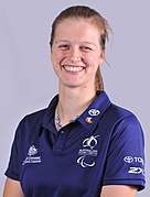 Sarah Stewart Maroubra, New South Wales 165 international games