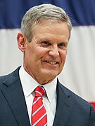 Bill Lee (R) Governor