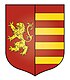 Coat of arms of Escoussans