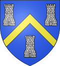 Arms of Bouville