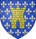 Coat of arms of Thiéblemont-Farémont