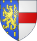 Coat of arms of Macheren