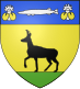 Coat of arms of La Chevrolière