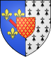 Coat of arms of Châteaubriant