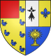 Coat of arms of La Garnache