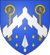 Coat of arms of Montverdun