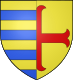 Coat of arms of Roupeldange