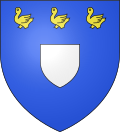Arms of Salomé