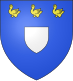 Coat of arms of Salomé