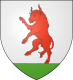 Coat of arms of Urmatt