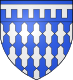 Coat of arms of Vaux-le-Pénil