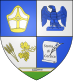 Coat of arms of Vescovato