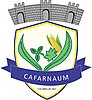 Official seal of Cafarnaum