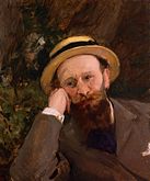 Édouard Manet (1880)