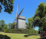 Windmill of Cassel