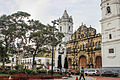 by Jjimenez0921 Source: File:Catedral Metropolitana de Panamá..jpg