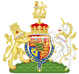 Alfred, Hereditary Prince of Saxe-Coburg and Gotha
