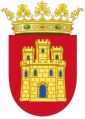 Coat of Arms of Castile, 16th-20th Centuries design