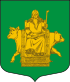 Coat of arms of Volosovo