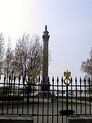Column of the Grande Armée